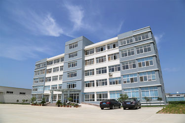 Κίνα Shanghai Dingzhi Industrial Co.,Ltd. Σχεδιάγραμμα επιχείρησης