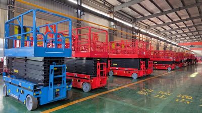 Shanghai Dingzhi Industrial Co.,Ltd. γραμμή παραγωγής του κατασκευαστή
