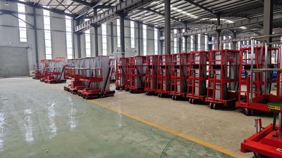 Shanghai Dingzhi Industrial Co.,Ltd. γραμμή παραγωγής του κατασκευαστή