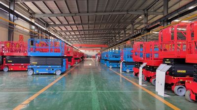 Shanghai Dingzhi Industrial Co.,Ltd. γραμμή παραγωγής του κατασκευαστή
