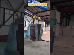 Υψώσιμος εξοπλισμός Ηλεκτρικός ανυψωτής αλυσίδας 1 τόνος - 5 τόνος για ευρεία χρήση