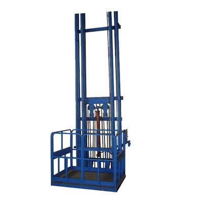 Αγορά Ανελκυστήρας φορτίου 4m 1000kg Υδροβιομηχανικός ανελκυστήρας φορτίου online manufacture