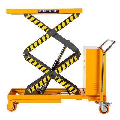 Αγορά 500kg Σκηνοφόρο Με Μαχαίρι Ημιηλεκτρικό Σκηνοφόρο Σκηνοφόρο Τραπέζι Για Αποθήκη online manufacture