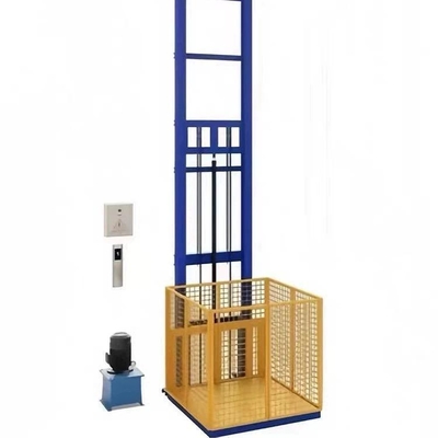 Αγορά Ηλεκτρικό ανυψωτικό φορτίων 500kg Easy Lift 3m Ηλεκτρικό Υδραυλικό Τραπέζι Ανύψωσης online manufacture