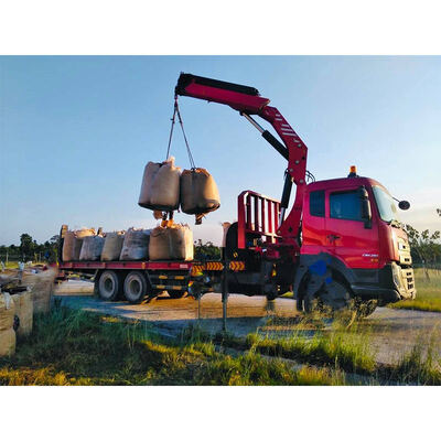 Αγορά Υδραυλικός γερανό 5 - 10 τόνων διαδικτυακή κατασκευή