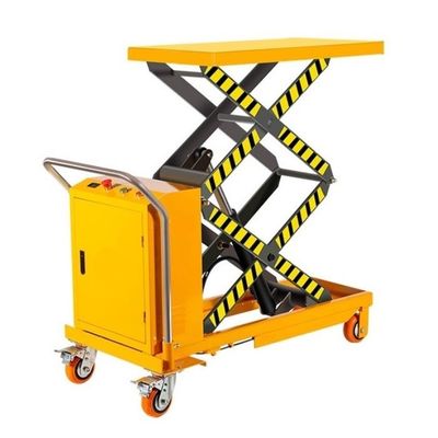 1.5m Κινητό Αμαξοφόρο Αμαξοφόρο Αμαξοφόρο 1000kg